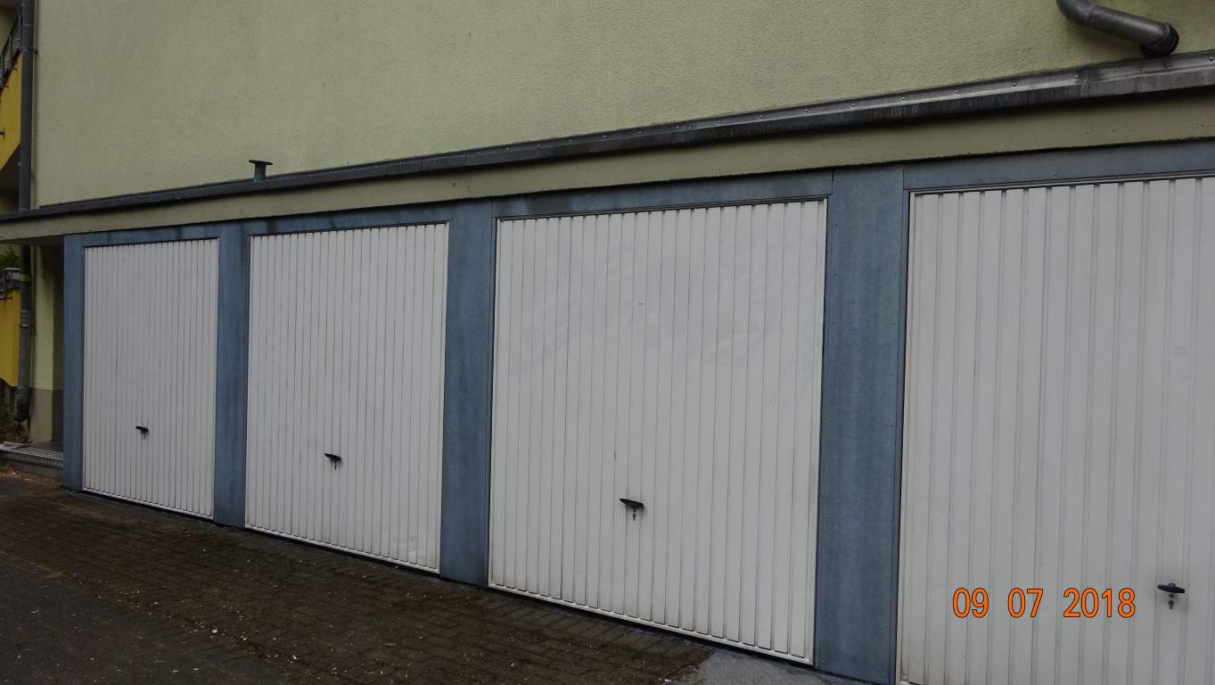 Graffitientfernung und Anti-Graffitischutz in Köln