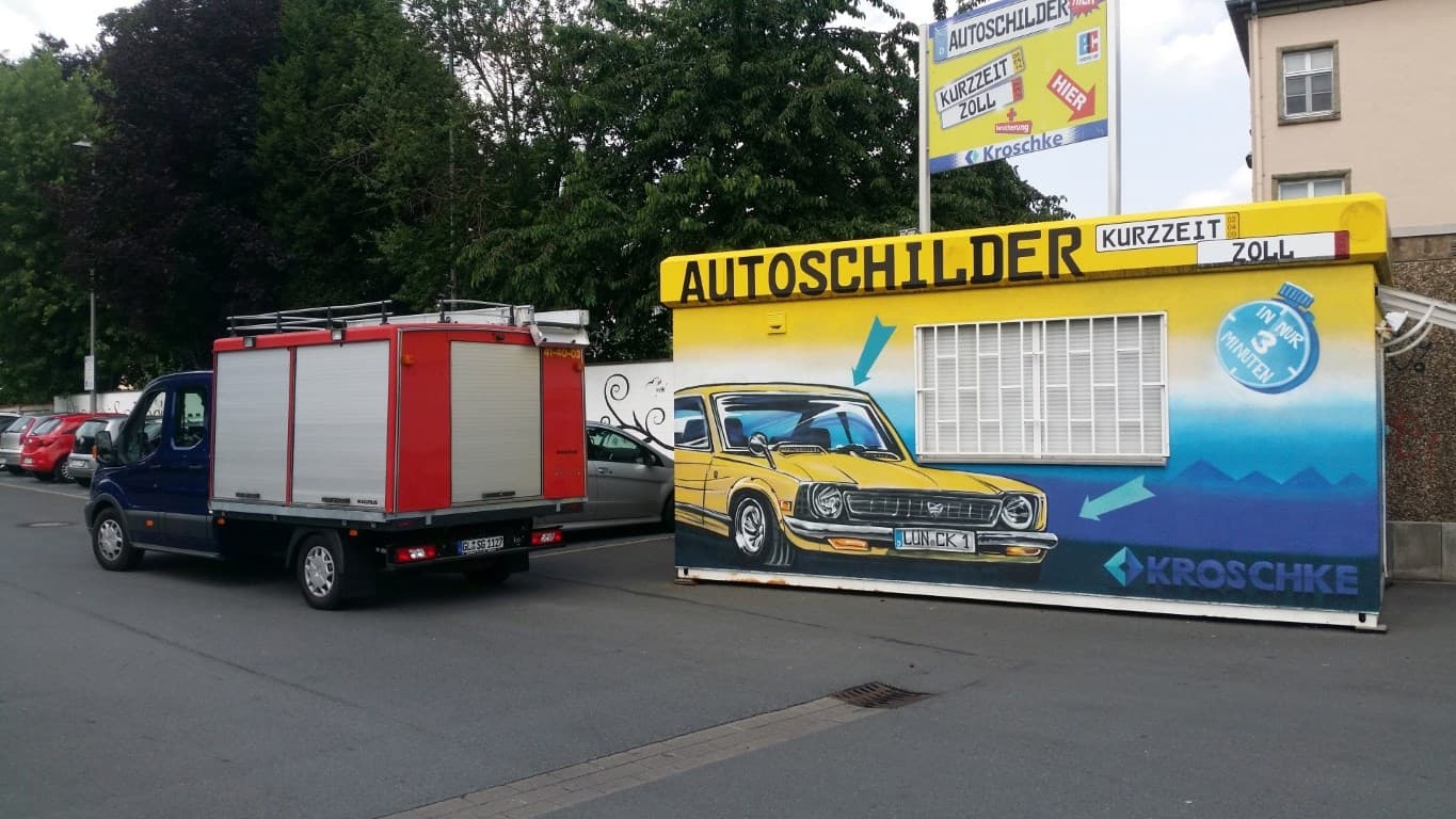 Topgraffiti Fassadengestaltung Und Graffitischutz